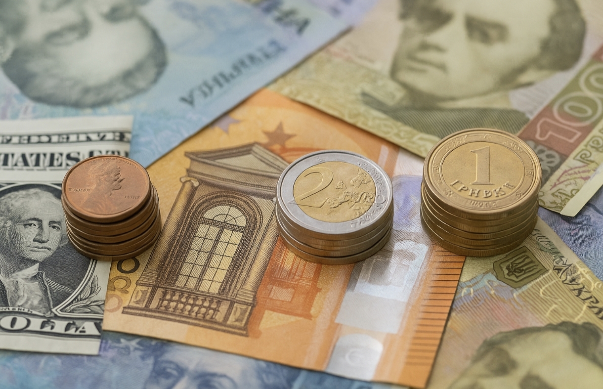 Курс валют на 19.09.2025: скільки коштують долар, євро і злотий