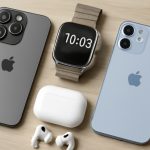 iPhone 17, iPhone Air, Apple Watch Series 11 та AirPods Pro 3: як та де замовити новинки Apple в Україні