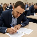 Кого допустять до четвертого етапу кваліфікаційного іспиту на посаду судді: результати тестування