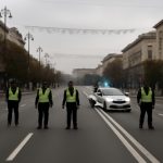 Чому у Києві з 22 вересня щодня перекриватимуть Хрещатик