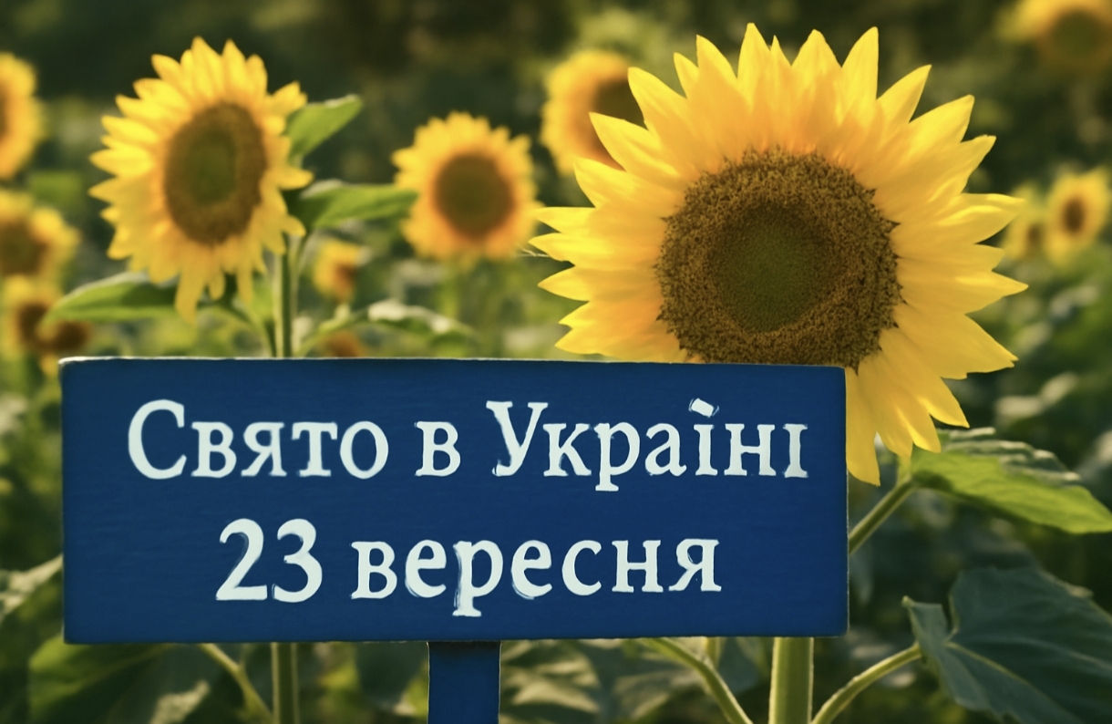 23 вересня яке свято сьогодні в Україні: чому в цей день заборонено скаржитися на долю та давати гроші в борг