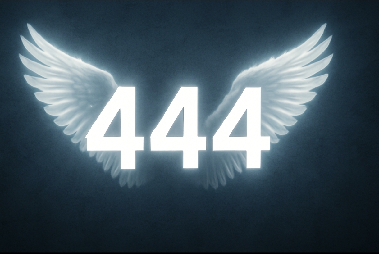 Число 444: його містичне значення та вплив на ваше життя — що варто знати про цей потужний символ
