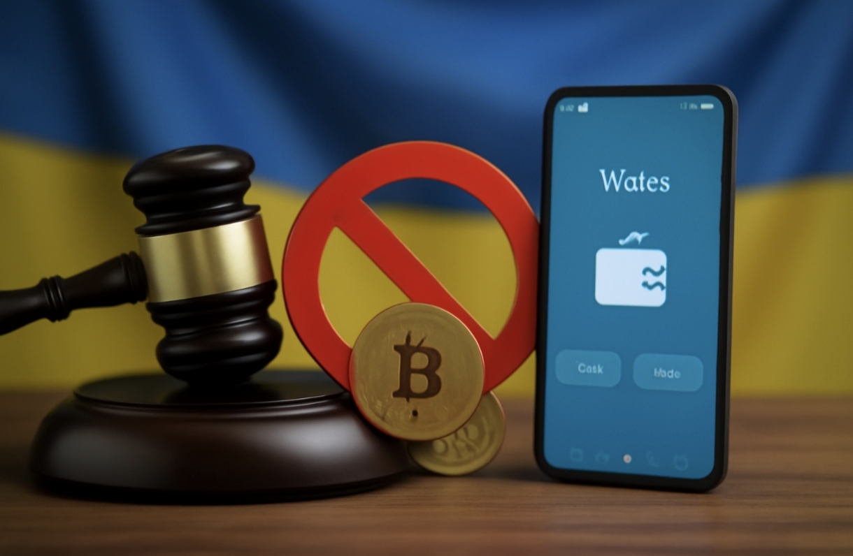 Trustee Plus зупиняє роботу в Україні: що відомо про рішення НБУ
