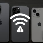 Чому у нових iPhone 17, 17 Pro, Pro Max і Air масово зникає та не працює Wi-Fi