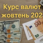 Прогноз курсу валют на жовтень 2025: чому долар і євро можуть змінити свою вартість і як це вплине на українців