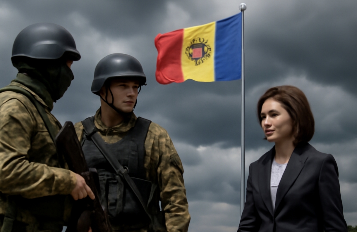 Молдова має обрати парламент. Для Кремля це останній шанс повернути республіку до сфери свого впливу, — Геращенко