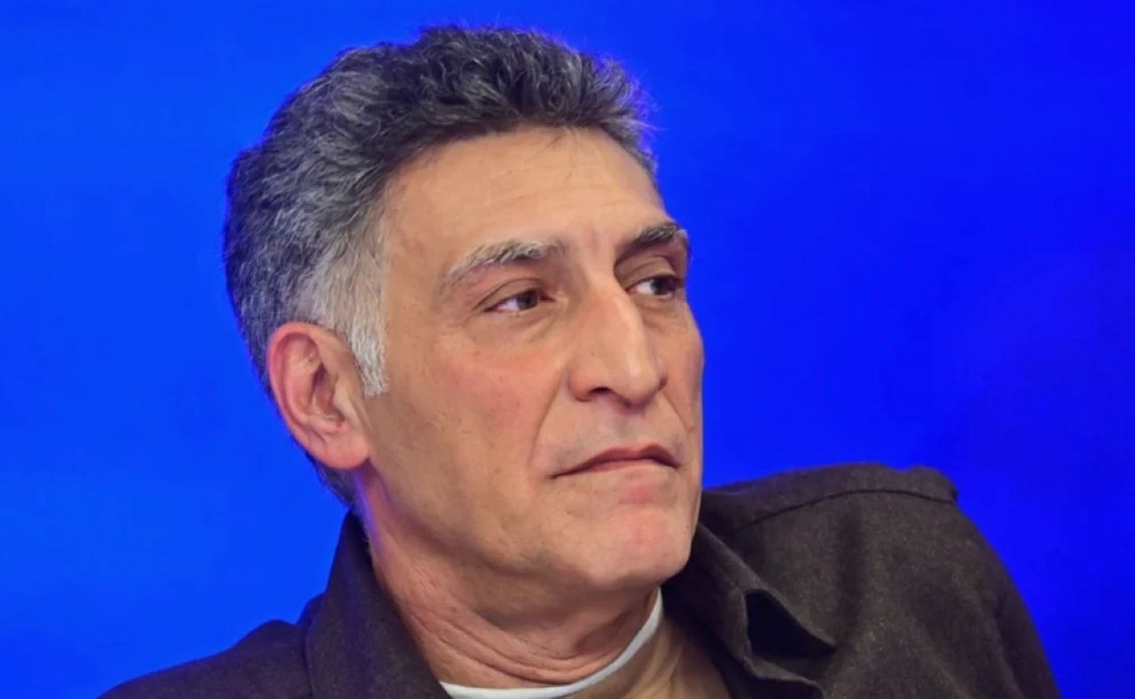 Помер російський пропагандист Тигран Кеосаян: чому його смерть може бути знаком завершення війни в Україні