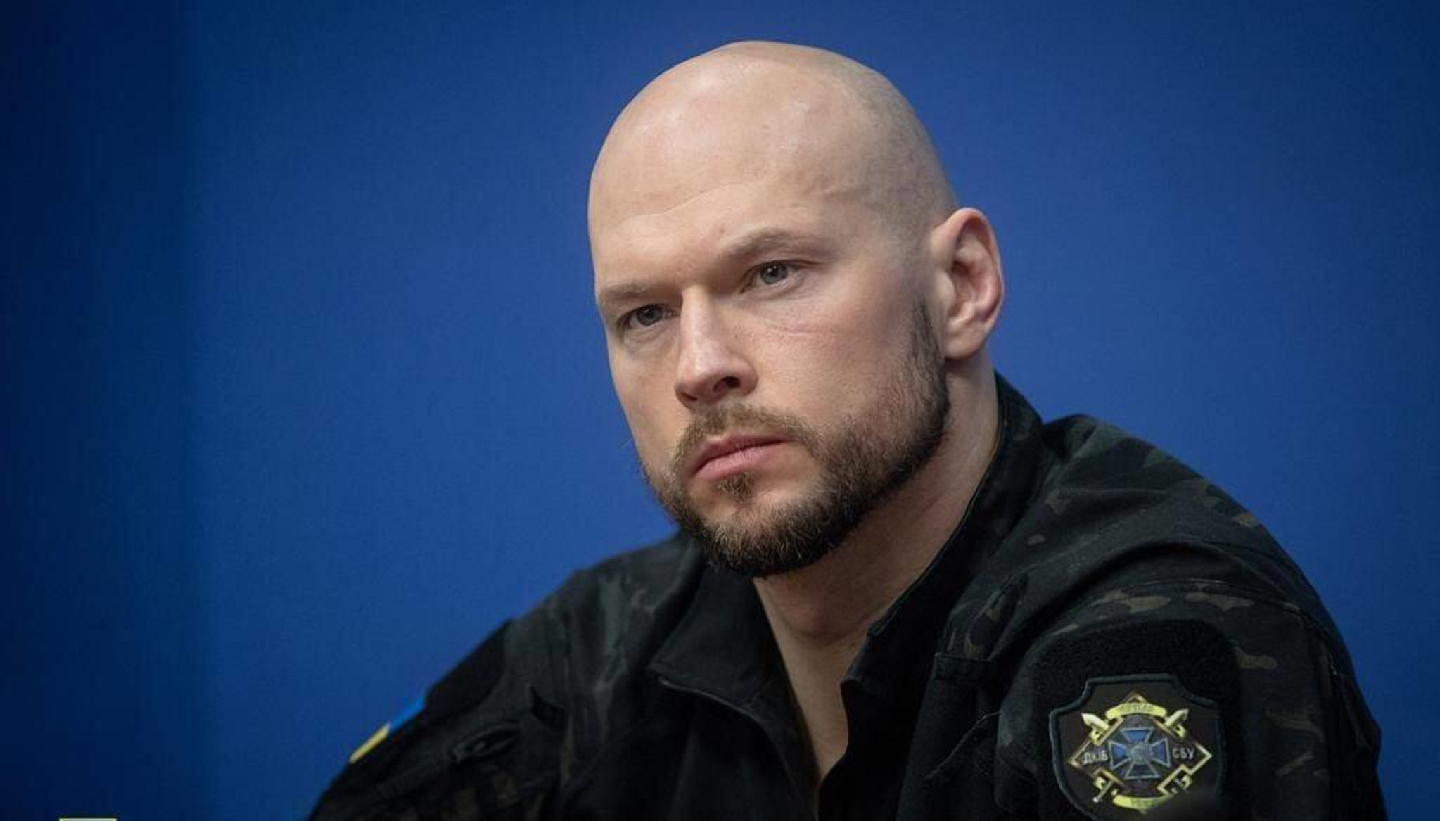 НАБУ та САП оголосили підозру генералу Вітюку: що стоїть за кримінальною справою