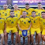 Збірна України з пляжного футболу оголосила склад на Суперфінал Євроліги-2025: розклад матчів