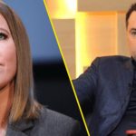 Арестович засвітився з Ксенією Собчак в Лондоні. ВІДЕО