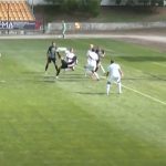 Інгулець – Ворскла 3:0: розгром у Першій лізі