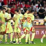 Іспанія розгромила Туреччину 6:0 у відборі ЧС-2026