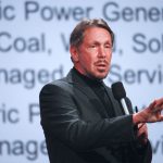Ларрі Еллісон став найбагатшою людиною світу, обігнавши Маска: як фінансовий звіт Oracle підвищив його статки на 101 млрд доларів