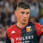 Дженоа з Маліновським програв Ювентусу з рахунком 0:1 у Серії А