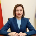 Вибори у Молдові 2025: партія Санду лідирує з результатом 49,9%