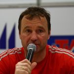 Помер Міхаель Тімм: видатний боксер і тренер, який виховав 5 чемпіонів світу