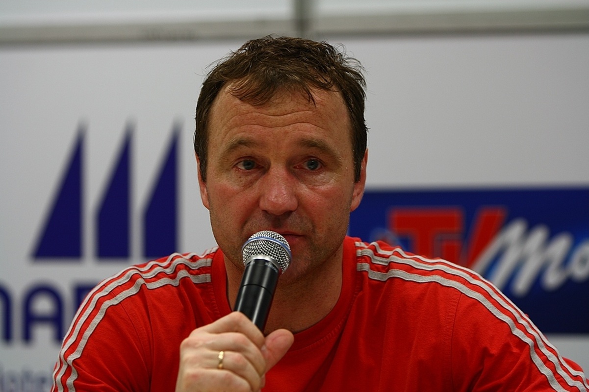 Помер Міхаель Тімм: видатний боксер і тренер, який виховав 5 чемпіонів світу
