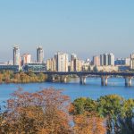 Прогноз погоди на 3 вересня: мінлива хмарність і дощі на заході України