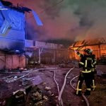 Як виглядає Біла Церква після атаки 2 вересня: фото наслідків обстрілу