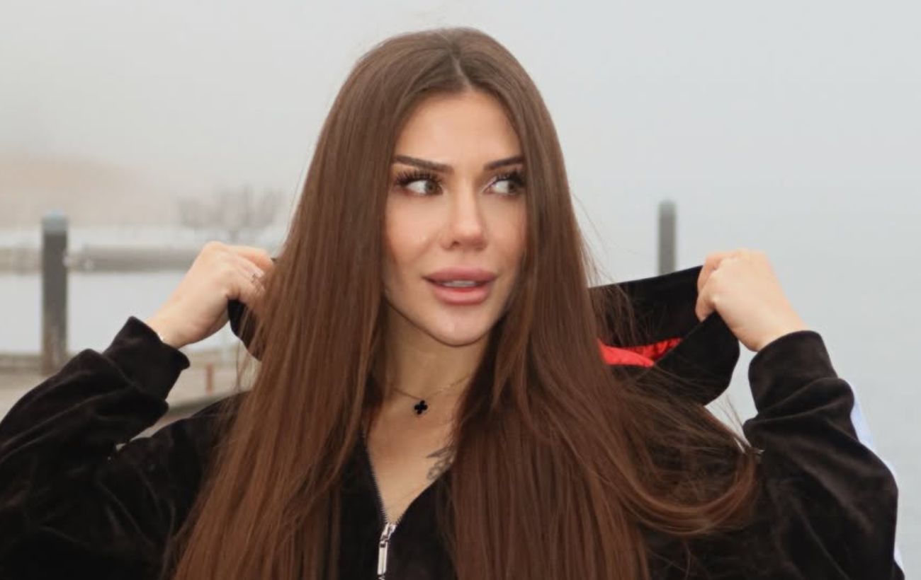 Хто така Софія Стужук та що відомо про київську блогерку, яка не сплатила 11 млн грн податків