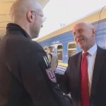 Міністр оборони Великої Британії Джон Гілі прибув до України: причини