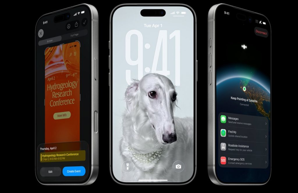 iPhone 17 Pro та Pro Max: потужність, камера та новий дизайн в одному флагмані від Apple