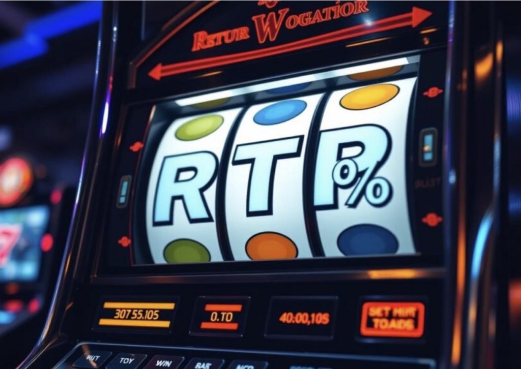 Чому RTP не гарантує виграш?