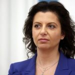 У російської пропагандистки Симоньян виявили рак, – The Moscow Times