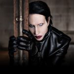 Тур Marilyn Manson в Європі 2025: дати та де купити квитки