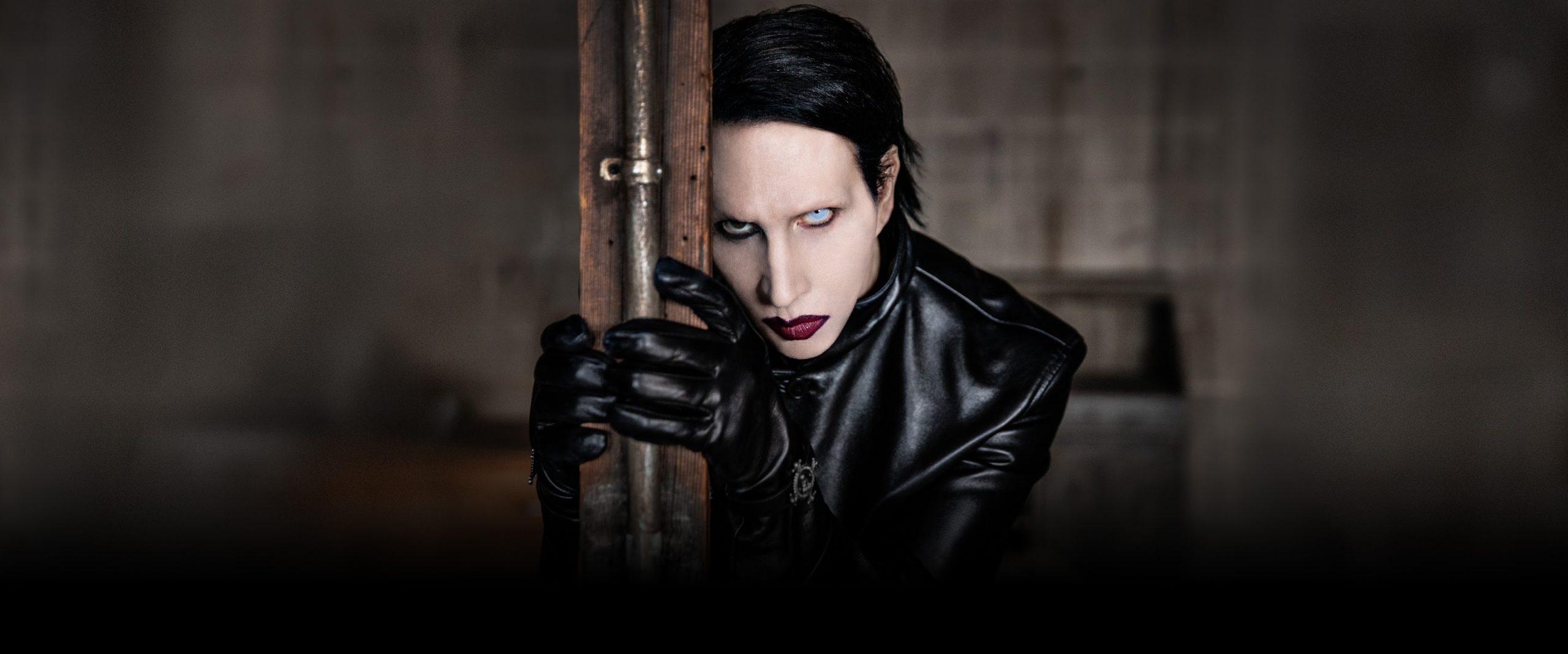Тур Marilyn Manson в Європі 2025: дати та де купити квитки