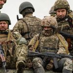 Генштаб оновив дані: на яких ділянках фронту тривають найгарячіші бої