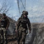 Одна з ключових проблем ВСУ: немає джерела дешевого піхоти, — Ігаль Левін
