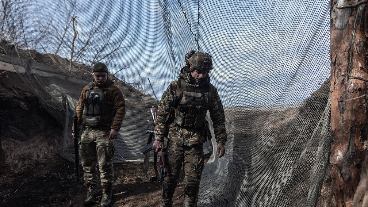 Одна з ключових проблем ВСУ: немає джерела дешевого піхоти, — Ігаль Левін