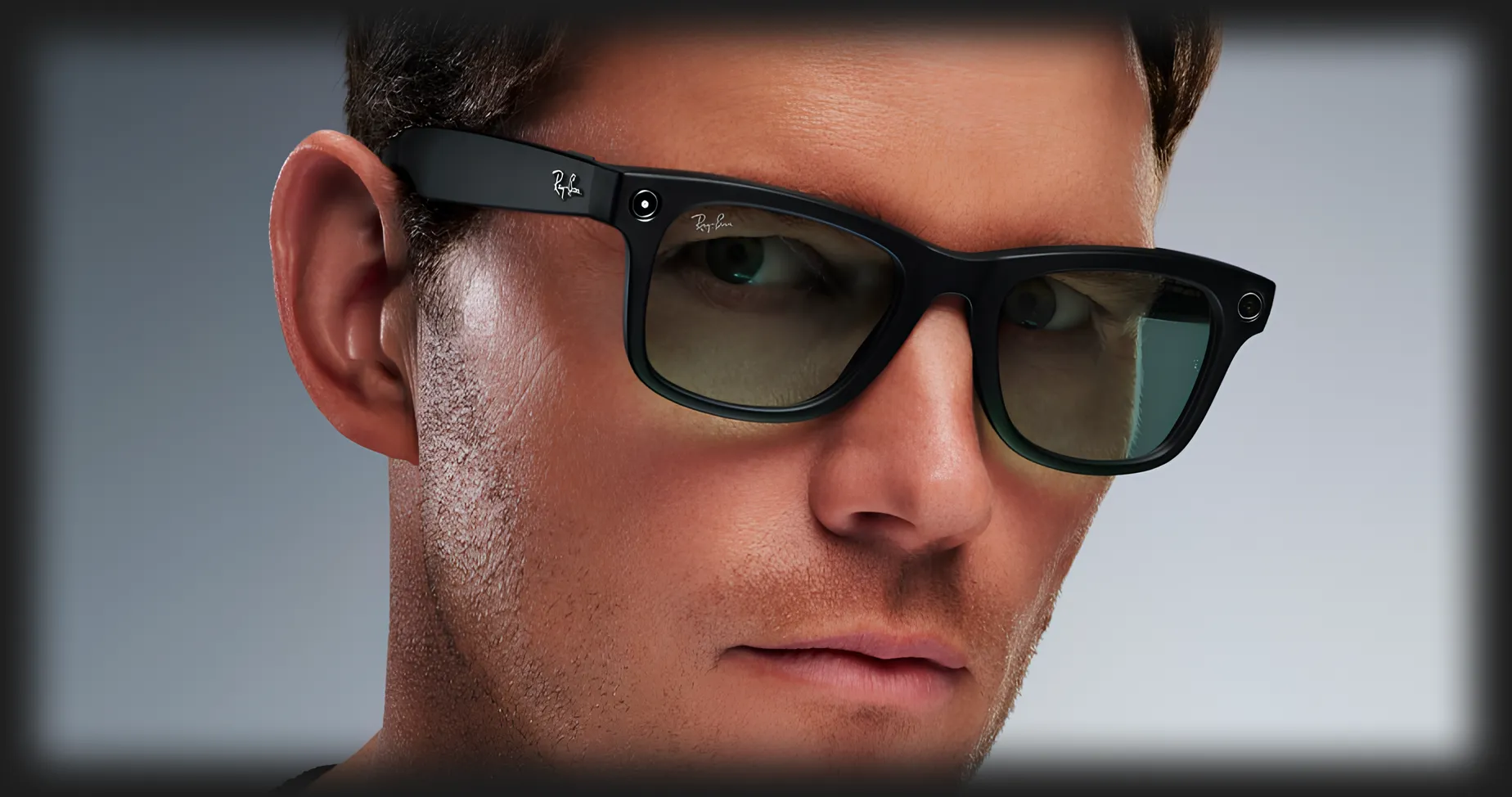 Meta анонсувала смартокуляри з доповненою реальністю Ray-Ban Display: ціна та дата виходу