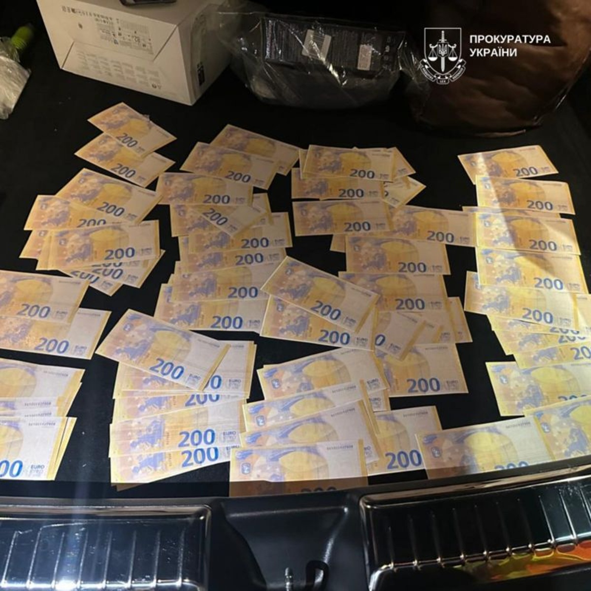 На Буковині викрили схему фальшивих діагнозів для військових: за документи просили 16 000 євро