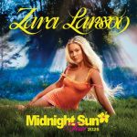 Концерти Zara Larsson в Європі 2025: де купити квитки та ціни