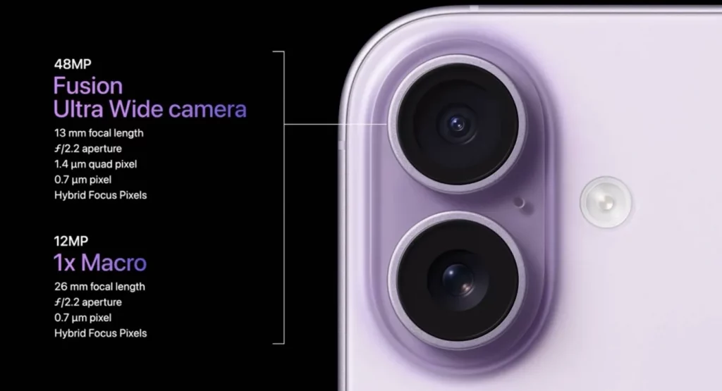 iPhone 17: що нового показала Apple на презентації 9 вересня 2025 року