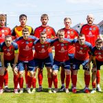 «Фенікс-Маріуполь» переміг «Лівий берег» з рахунком 1:0 у шостому турі Першої ліги