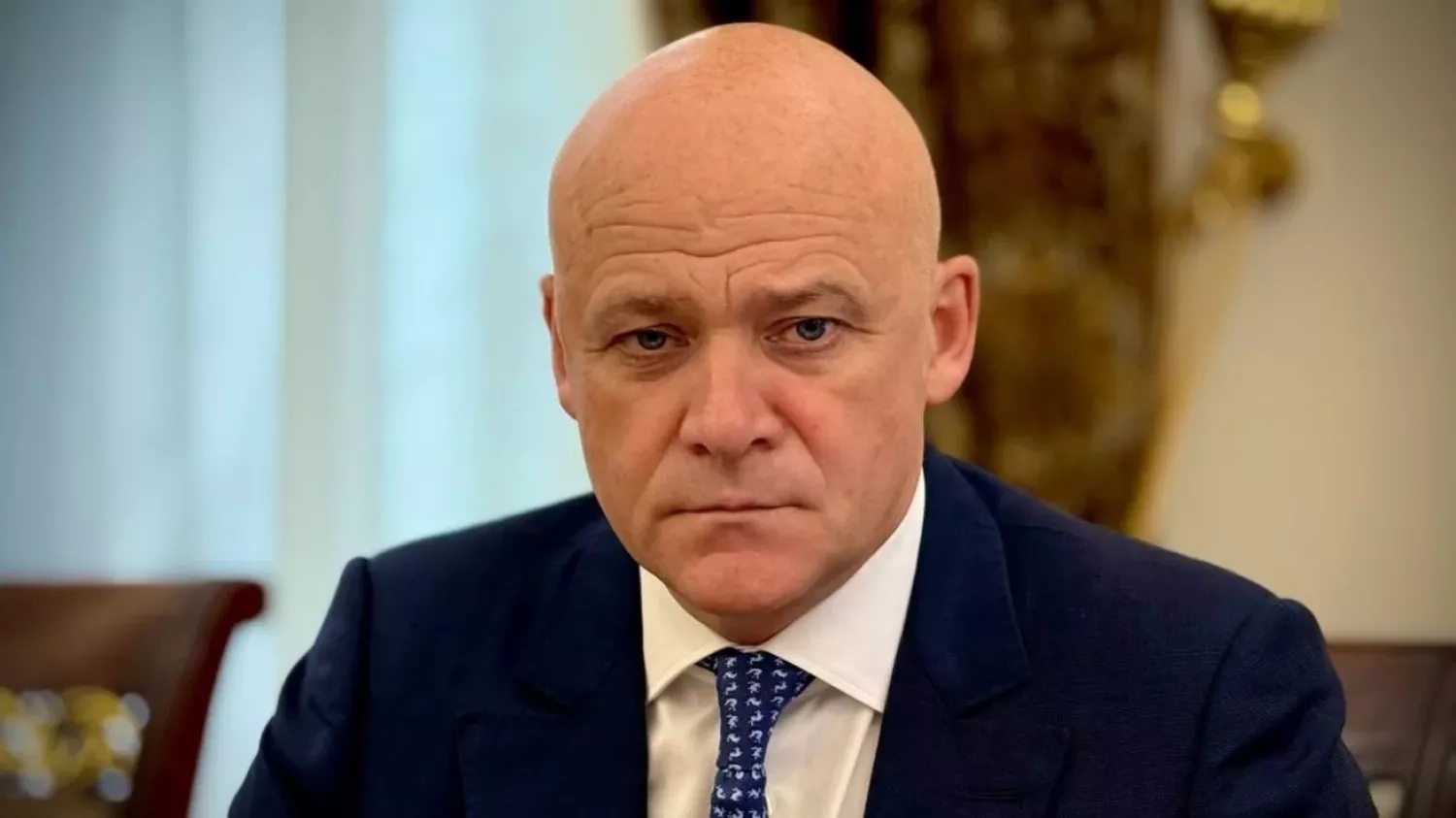 Чому Труханову загрожує до 8 років ув’язнення: деталі розслідування після катастрофічної зливи в Одесі
