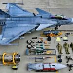 Україна уклала угоду з Saab на постачання винищувачів JAS 39 Gripen: технічні характеристики, коли та скільки винищувачів отримає країна
