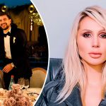 Чому Світлана Лобода хотіла зберегти в таємниці свій виступ на весіллі російського футболіста Микити Хайкіна