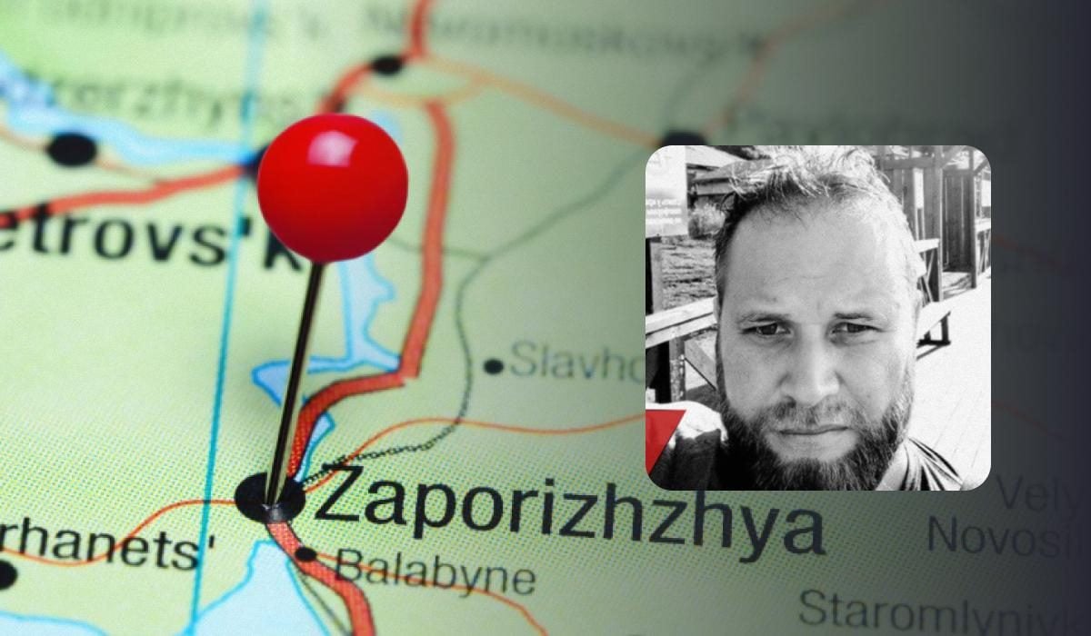 Хто такий Іван Зуєв та що відомо про його зв'язки з російським режимом і загибель в Запорізькій області