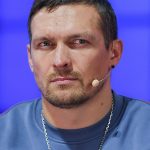 Чи буде Олександр Усик мером Києва? Чемпіон розповів про свої плани