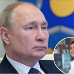 Як виглядають діти Путіна та Кабаєвої, яких ховають під вигаданими прізвищами. ФОТО
