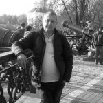 Загинув Артем Стовпяцький: гуморист КВК, який став на захист України