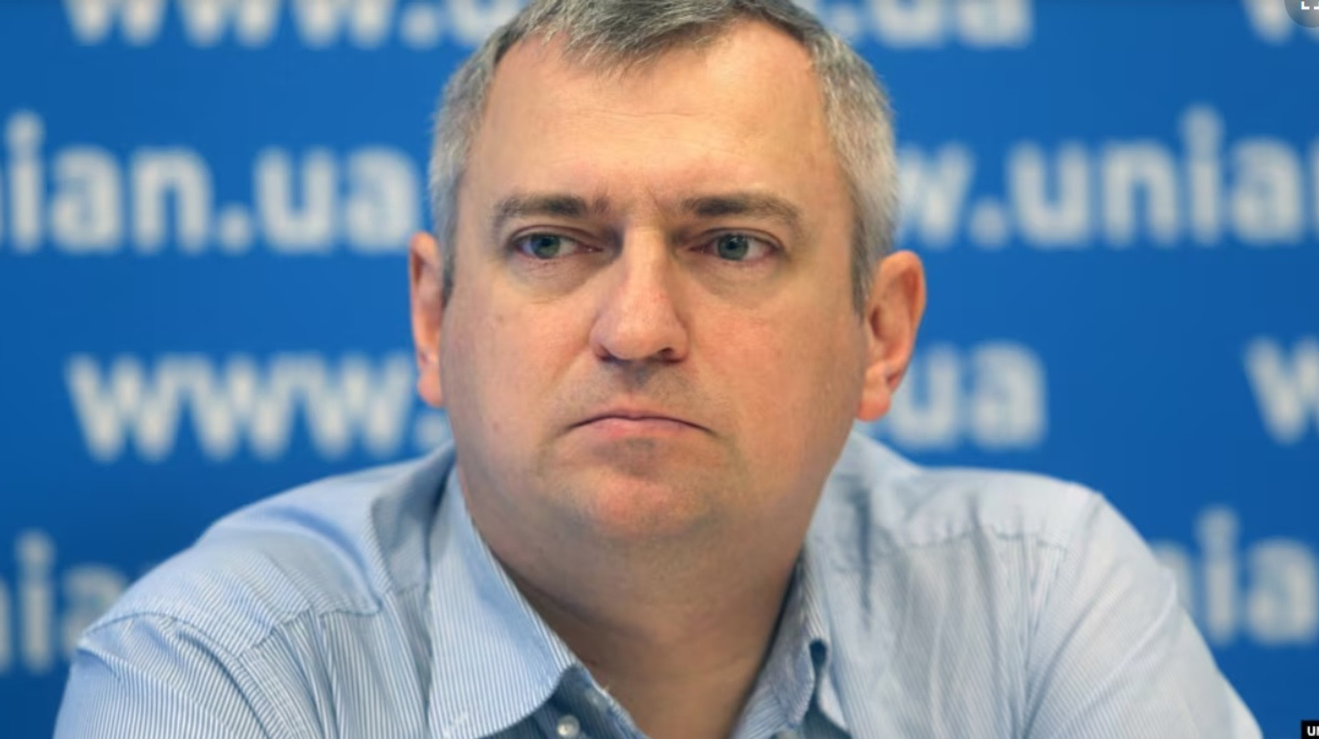 Ухилянтам треба блокувати рахунки й призупиняти водійські права, — нардеп Федієнко