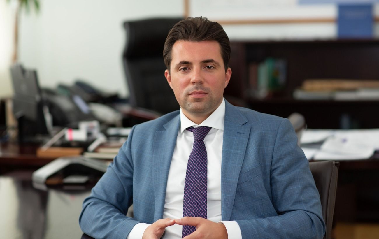 Як Кудрицький та Гринкевич організували схему шахрайства на тендерах «Укренерго»