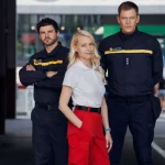 Серіал «Служба 112» від ICTV2: сюжет, актори та коли вийде у 2025