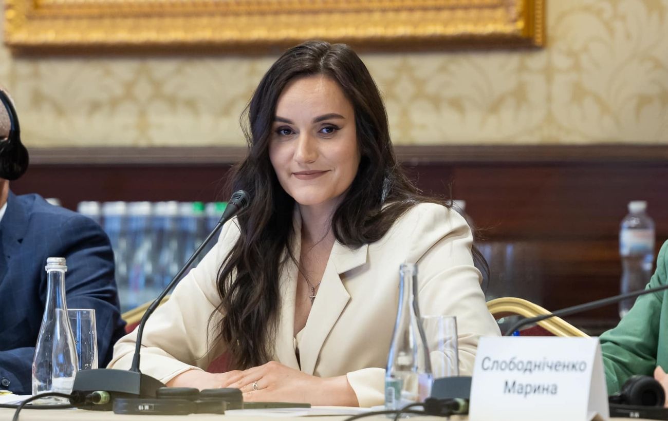 Хто така Тетяна Бережна та що відомо про нову міністерку культури України