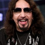 Ейс Фрейлі, гітарист Kiss, помер у віці 74 років: останні хвилини і спогади про легенду рок-н-ролу